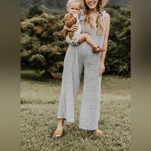 Beachwood Baby everyday jumpsuit